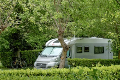 Standard Size Comfort Pitch with electricity 10 Amps.