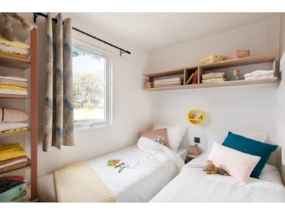 3 bedroom Mobile home