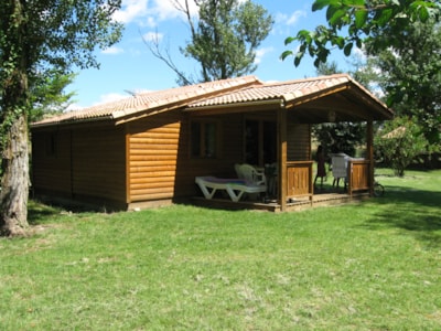 2 bedroom Espace Chalet