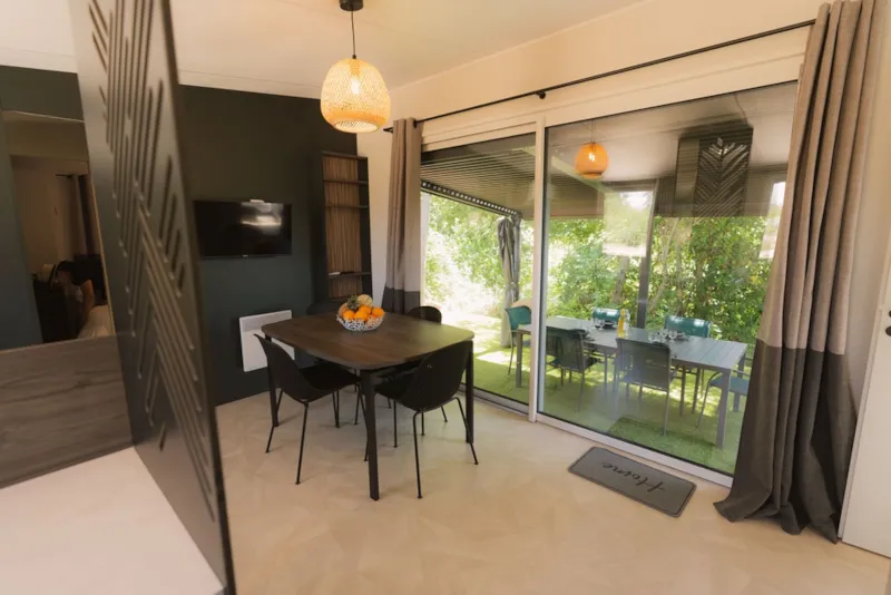 Cottage Premium - 3 Chambres