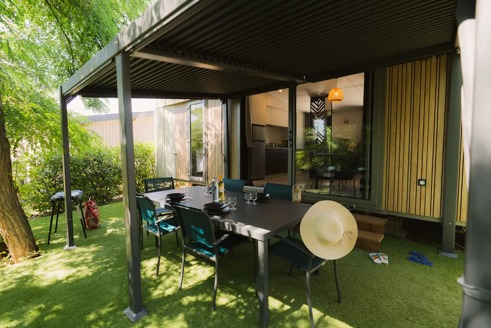 Location - Cottage Premium - 3 Chambres - Le Moulin Sites et Paysages