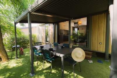 3 bedroom Premium Cottage