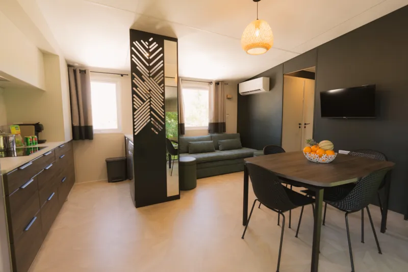 Cottage Premium - 3 Chambres