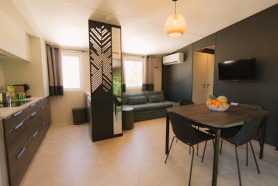 3 bedroom Premium Cottage