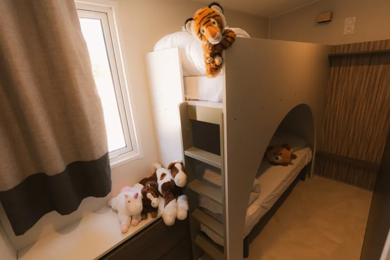 Cottage Premium - 3 Chambres