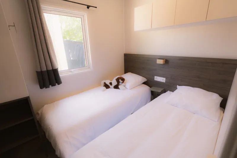 Cottage Premium - 3 Chambres