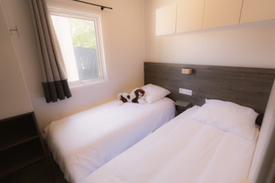 3 bedroom Premium Cottage
