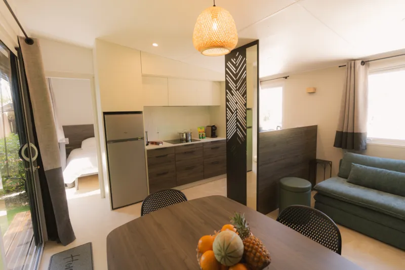 Cottage Premium - 3 Chambres