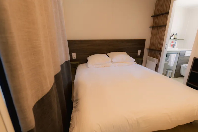 Cottage Premium - 3 Chambres