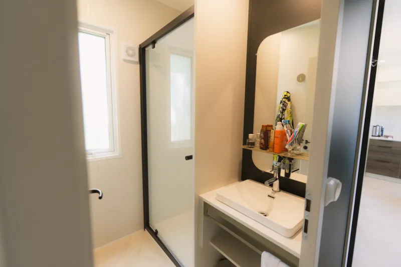 Cottage Premium - 3 Chambres