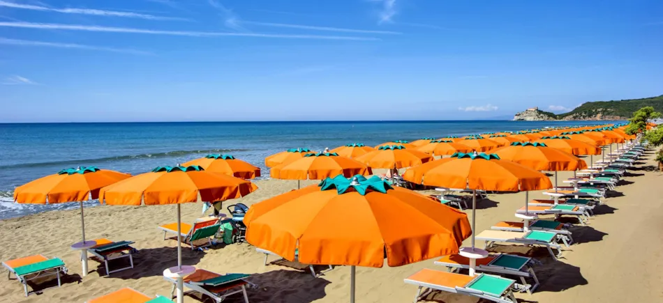 Camping Village Santapomata