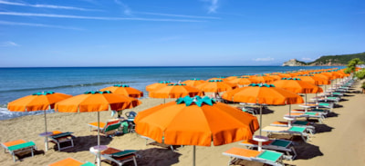 Camping Village Santapomata