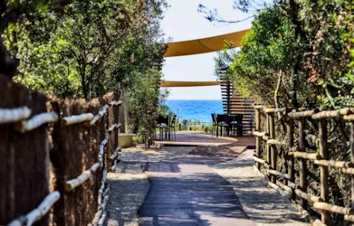 Camping Village Santapomata - image n°3 - Camping Direct