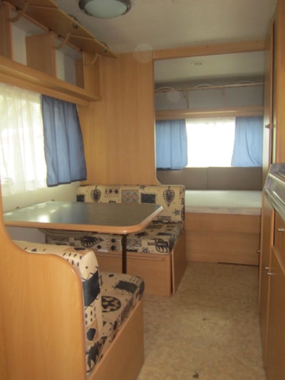 Caravan — 2