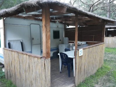 Caravan — 2