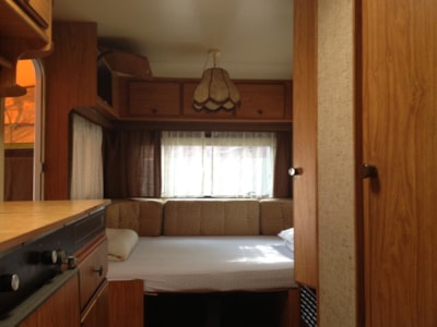 Caravan — 1