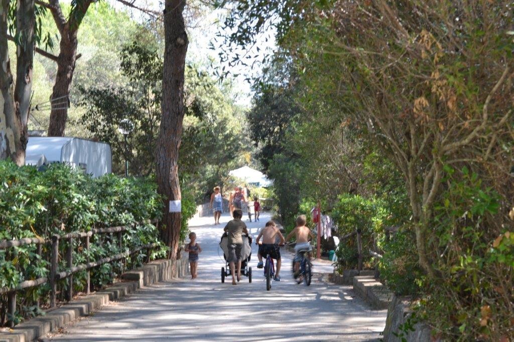 Camping Village Santapomata — Photo 4