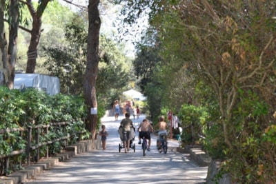 Camping Village Santapomata