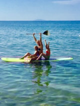 Foto #16 van Camping Village Santapomata