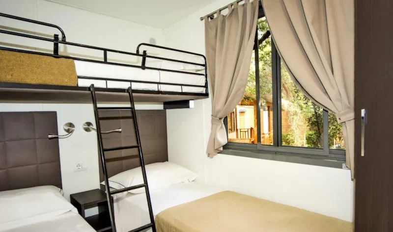 Mobile Home Superior (4+2)