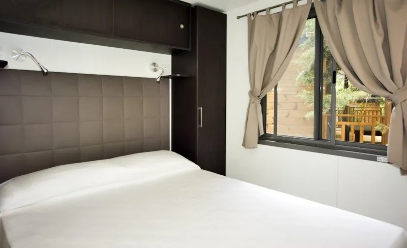 Mobile Home Superior (4+2)