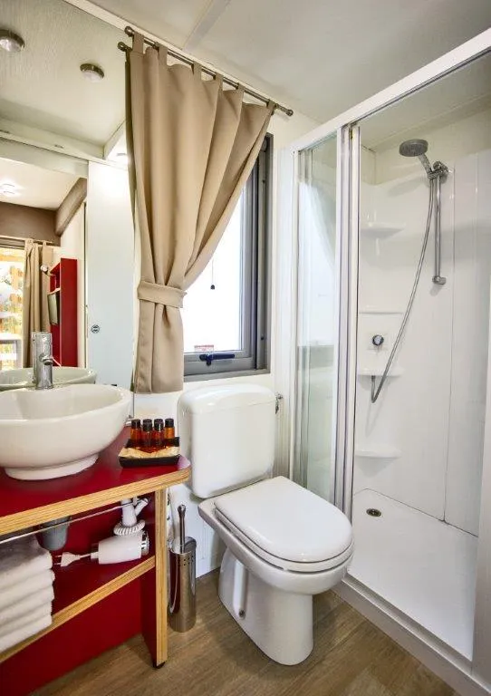 Mobile Home Superior (4+2)