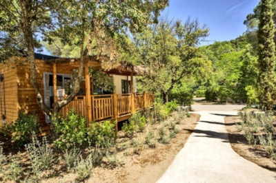 MOBILE HOME SUPERIOR (4+2) — 1