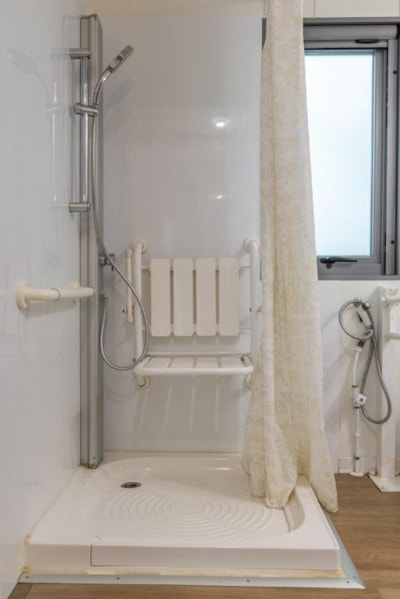 MOBILE HOME FACILE (4+1) — 7