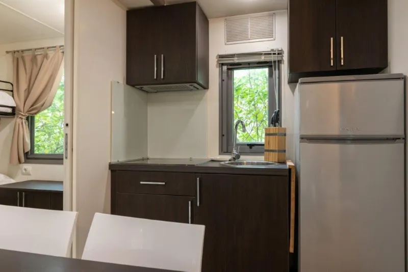 Mobile Home Facile (4+1)