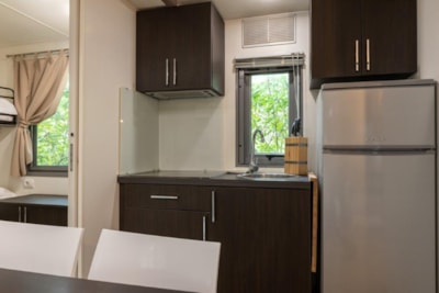 MOBILE HOME FACILE (4+1) — 6