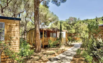 Camping Village Santapomata - Ucamping