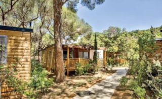  Camping Santapomata Castiglione della Pescaia Tuscany Italy 1