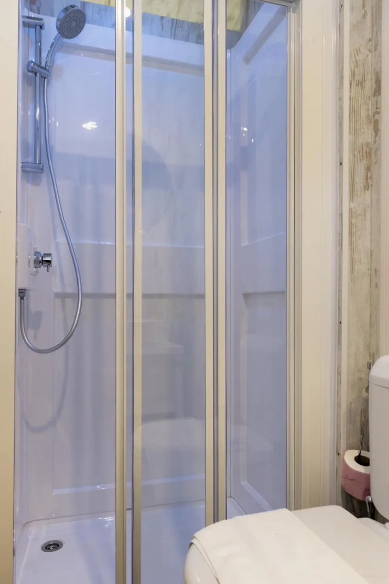 Lodge Tent Dog Friendly