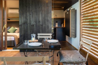 BUNGALOW GLAM RELAX — 2