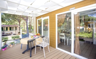 Bungalow Trendy — 2