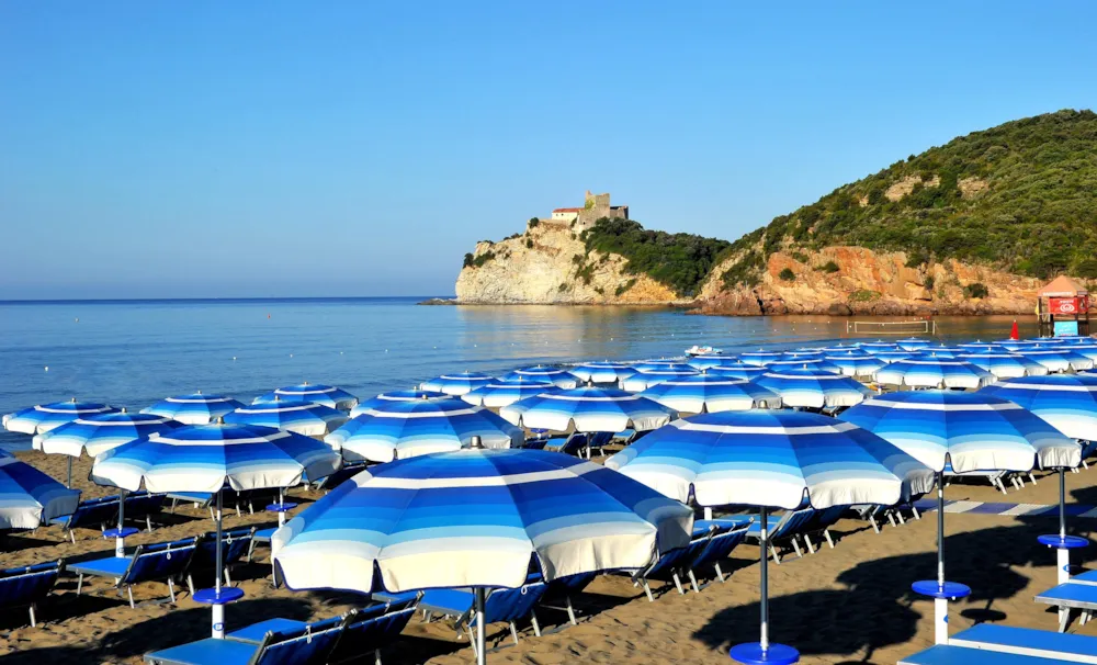 Camping Village Baia Azzurra