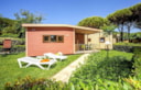 Bungalow Superior 35M² - 2 Camere Bungalow Superior 35M² - 2 Camere