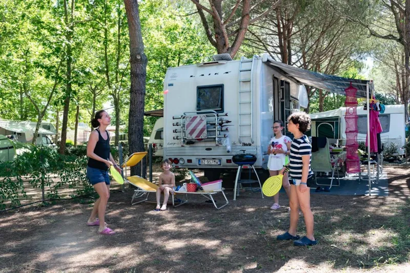 Emplacement Gold Plus 10 Amp - Max 7.50 M