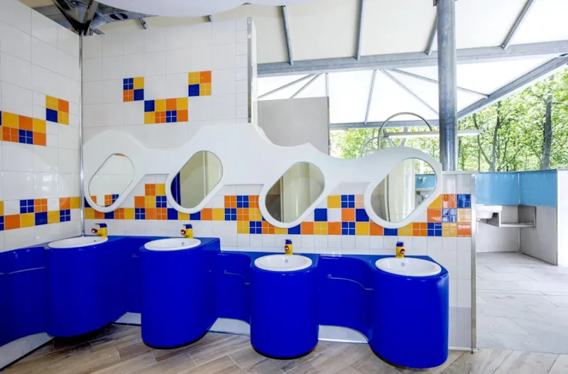 Emplacement Platinum Plus 10 Amp -Max 7.5 M.