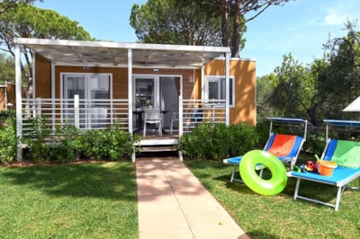 Bungalow Trendy — 1
