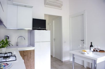 Bungalow 'De Luxe Plus' - 40m² - 2 bedrooms — 7