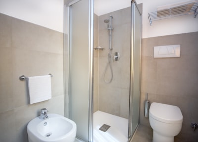 Bungalow 'De Luxe Plus' - 40m² - 2 bedrooms — 8