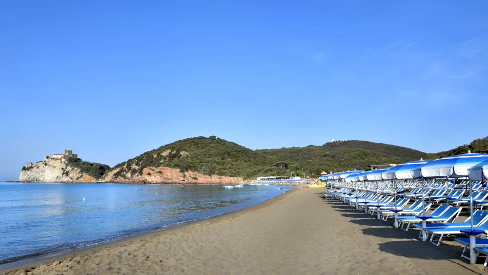 Camping Village Baia Azzurra