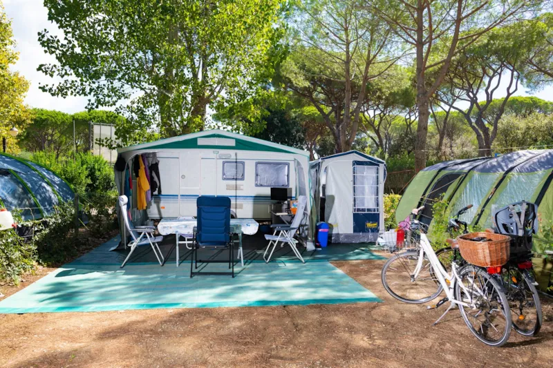 Emplacement Gold Plus 10 Amp - Max 7.50 M