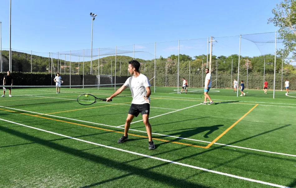 Camping Village Baia Azzurra