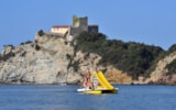 Foto #58 van Camping Village Baia Azzurra