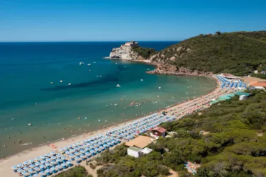 Camping Village Baia Azzurra - image n°2 - Camping Direct