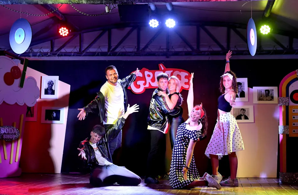 Camping Village Baia Azzurra