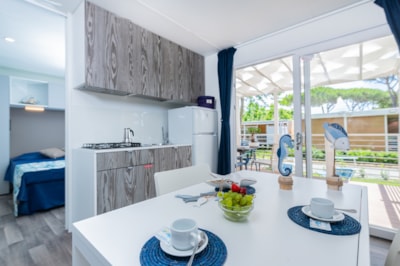 Bungalow Charme — 2