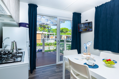 Bungalow Charme — 5